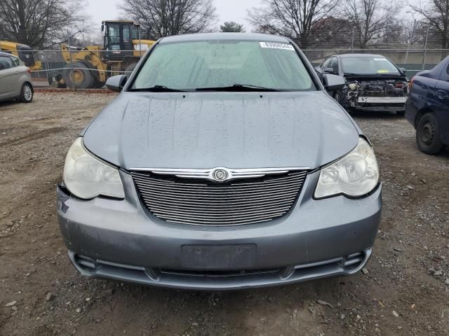 2008 Chrysler Sebring Touring