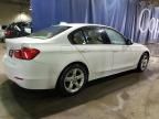 2014 BMW 320 I Xdrive