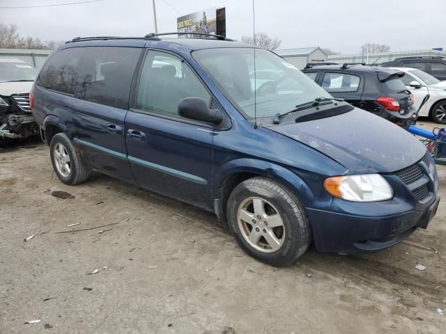 2002 Dodge Grand Caravan Sport