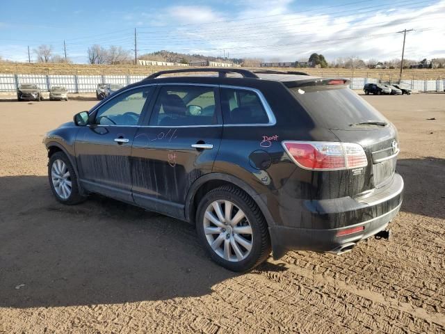 2010 Mazda CX-9