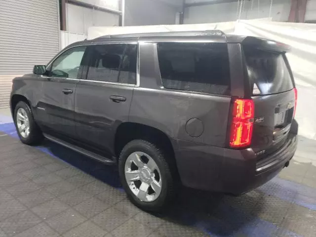 2018 Chevrolet Tahoe C1500 LS