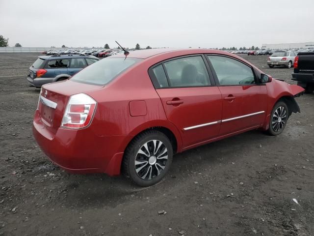 2010 Nissan Sentra 2.0