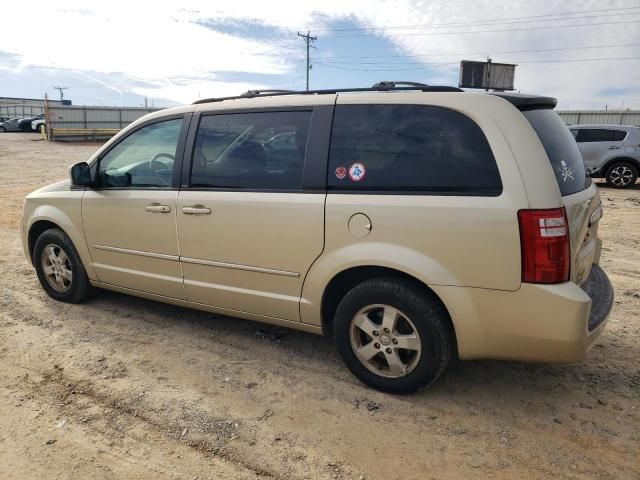 2010 Dodge Grand Caravan SXT