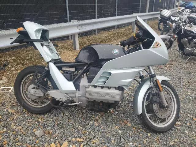 1985 BMW K100 RS