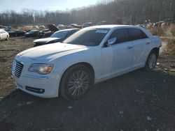 Chrysler salvage cars for sale: 2014 Chrysler 300C