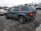 2002 Jeep Grand Cherokee Laredo