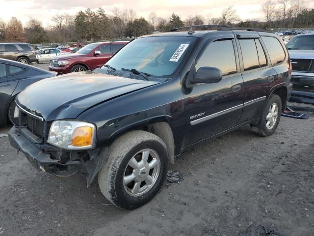 2006 GMC Envoy