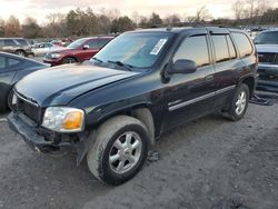 Vehiculos salvage en venta de Copart Madisonville, TN: 2006 GMC Envoy