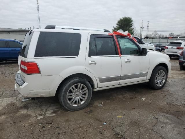 2009 Lincoln Navigator