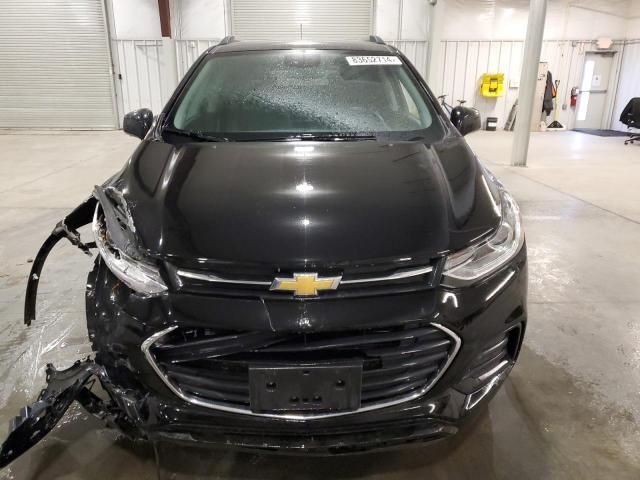 2022 Chevrolet Trax 1LT