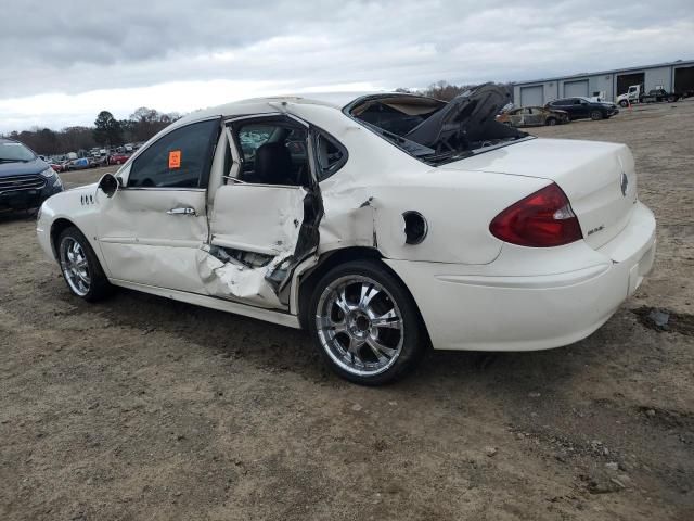 2007 Buick Lacrosse CXL