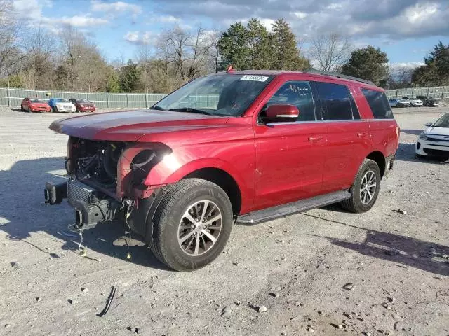 2019 Ford Expedition XLT