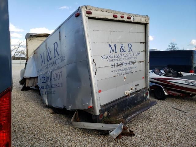 2005 Chevrolet Express G3500