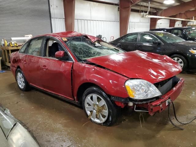 2006 Ford Five Hundred SE