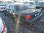 2005 Ford Crown Victoria Police Interceptor