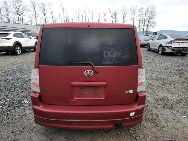 2006 Scion XB