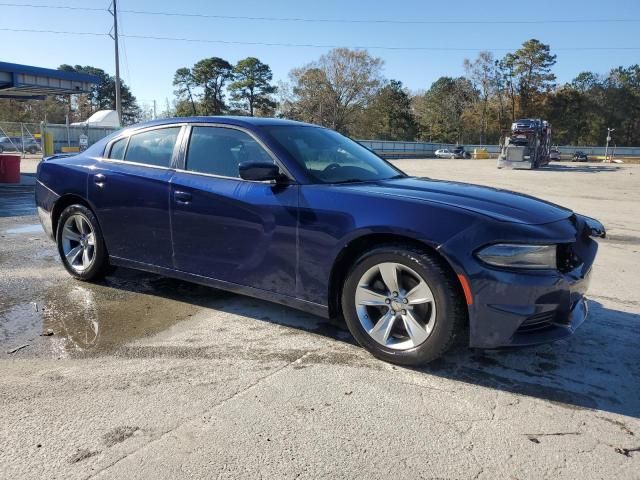 2016 Dodge Charger SE