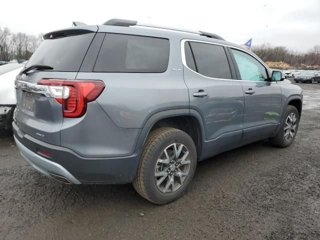 2020 GMC Acadia SLE