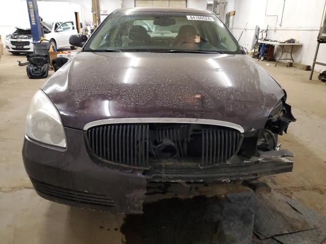 2008 Buick Lucerne CXL