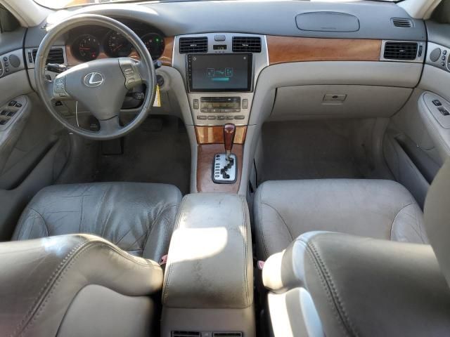 2005 Lexus ES 330