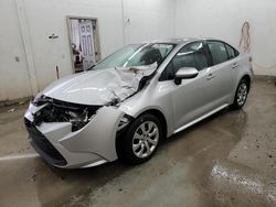 Vehiculos salvage en venta de Copart Madisonville, TN: 2023 Toyota Corolla LE