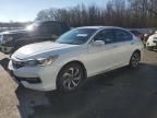 2017 Honda Accord EXL