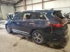 2018 Infiniti QX60