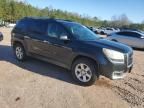 2014 GMC Acadia SLE