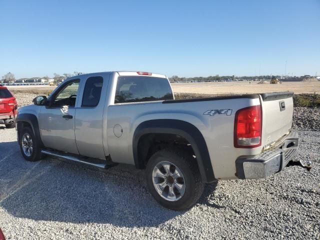 2007 GMC New Sierra K1500