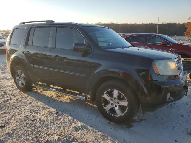 2011 Honda Pilot EX