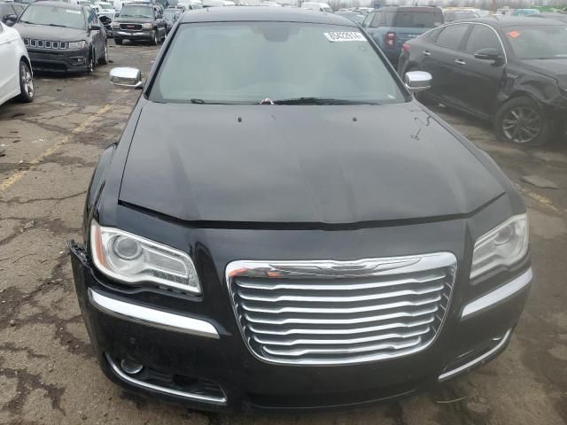 2012 Chrysler 300 Limited