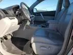 2011 Toyota Highlander Base