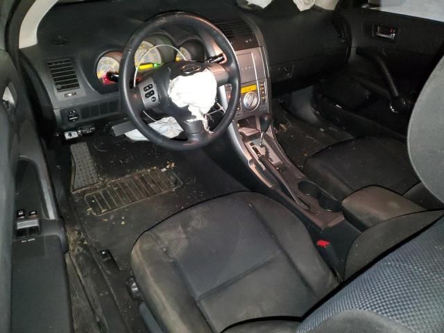 2006 Scion TC