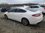 2015 Ford Fusion Titanium