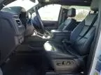 2022 Chevrolet Suburban K1500 Z71