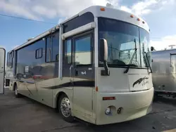 2002 Winnebago 2002 Freightliner Chassis X Line Motor Home en venta en Moraine, OH