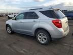 2010 Chevrolet Equinox LTZ