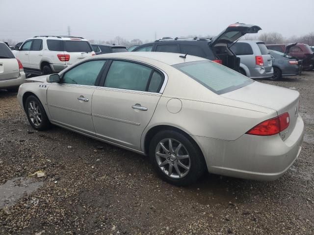 2008 Buick Lucerne CXL