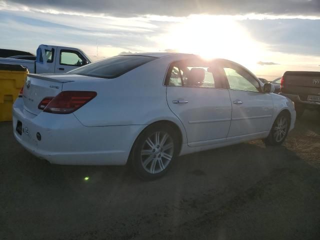 2008 Toyota Avalon XL