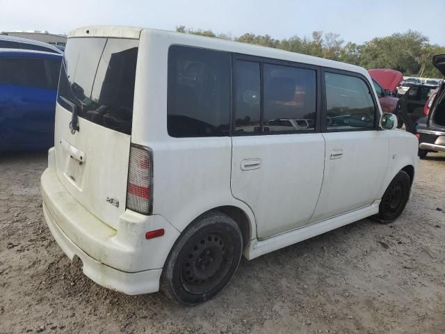 2006 Scion XB