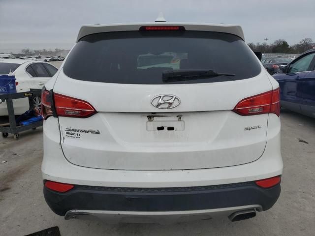 2013 Hyundai Santa FE Sport