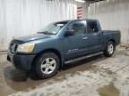 2006 Nissan Titan XE