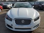 2015 Jaguar XF 3.0 Sport AWD