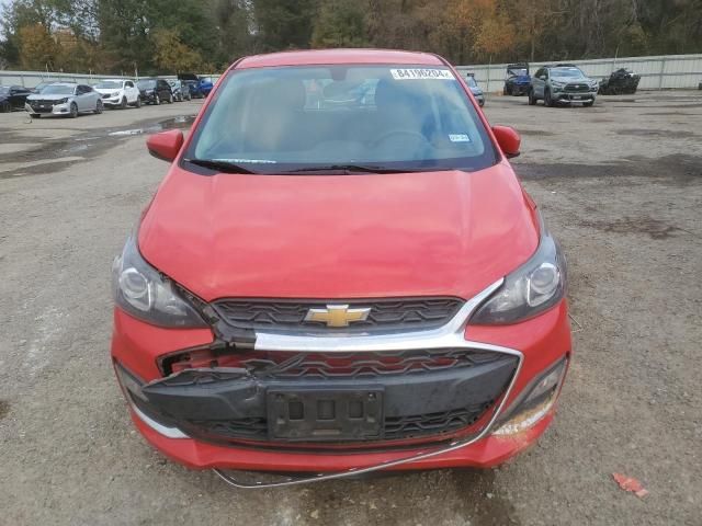 2020 Chevrolet Spark 1LT