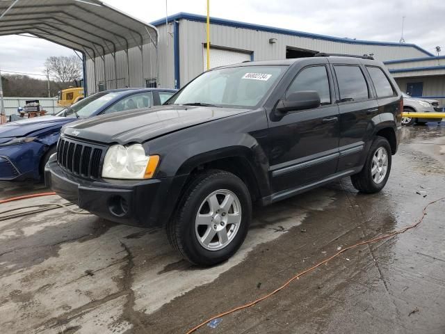 2007 Jeep Grand Cherokee Laredo