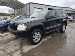 Jeep Grand Cherokee Laredo Vehiculos salvage en venta: 2007 Jeep Grand Cherokee Laredo