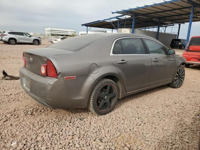 2010 Chevrolet Malibu 1LT