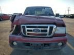 2010 Ford Ranger Super Cab