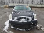 2008 Cadillac DTS