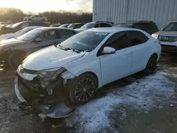 2014 Toyota Corolla L en venta en Windsor, NJ